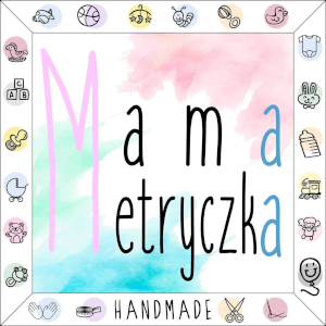 logo mamametryczka